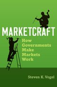 Cover for Marketcraft
