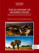 Cover for The Economy of Modern Sindh