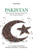 Cover for Pakistan