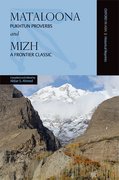 Cover for Mataloona and Mizh: Pukhtun Proverbs and a Frontier Classic