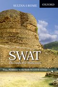 Cover for Swat through the Millennia