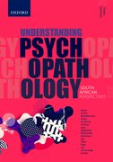 Cover for Understanding Psychopathology