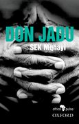 Cover for Don Jadu