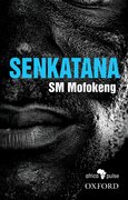Cover for Senkatana