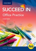 Cover for Office Practice