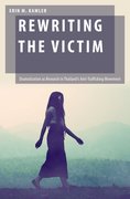 Cover for Rewriting the Victim