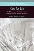 Cover for Care for Sale