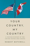 Cover for Your Country, My Country