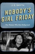 Cover for Nobody's Girl Friday - 9780190840822