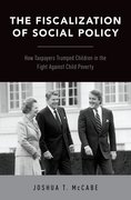 Cover for The Fiscalization of Social Policy