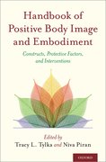 Cover for Handbook of Positive Body Image and Embodiment
