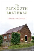 Cover for The Plymouth Brethren
