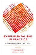 Cover for Experimentalisms in Practice