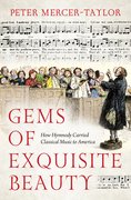 Cover for Gems of Exquisite Beauty