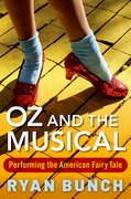 Cover for Oz and the Musical - 9780190843144