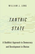 Cover for Tantric State