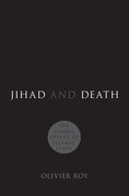 Cover for Jihad and Death