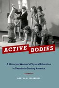 Cover for Active Bodies