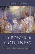 Cover for The Power of Godliness