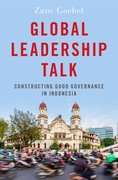 Cover for Global Leadership Talk