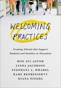 Cover for Welcoming Practices