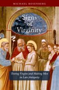 Cover for Signs of Virginity