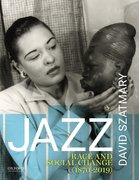 Cover for Jazz