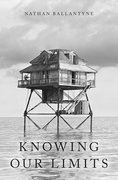 Cover for Knowing Our Limits
