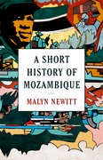 Cover for A Short History of Mozambique