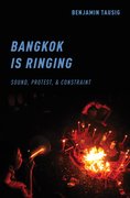 Cover for Bangkok is Ringing