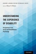 Cover for Understanding the Experience of Disability