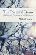 Cover for The Parental Brain