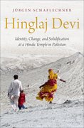 Cover for Hinglaj Devi