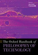 Cover for The Oxford Handbook of Philosophy of Technology - 9780190851187