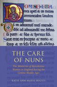 Cover for The Care of Nuns