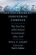 Cover for The Government-Industrial Complex