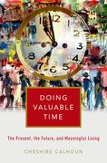 Cover for Doing Valuable Time