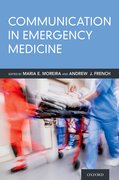 Cover for Communication in Emergency Medicine