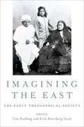 Cover for Imagining the East