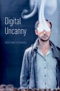 Cover for Digital Uncanny