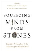 Cover for Squeezing Minds From Stones