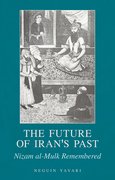 Cover for The Future of Iran