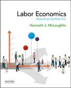 Cover for Labor Economics