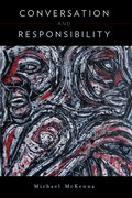 Cover for Conversation and Responsibility