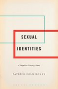 Cover for Sexual Identities