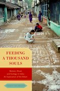 Cover for Feeding a Thousand Souls