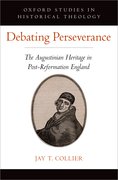 Cover for Debating Perseverance