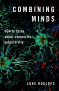 Cover for Combining Minds
