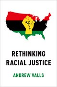 Cover for Rethinking Racial Justice