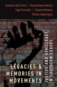 Cover for Legacies and Memories in Movements